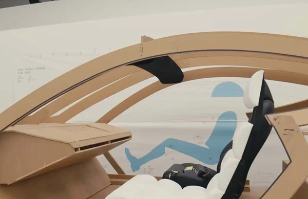 Νέα ημερομηνία παρουσίασης του robotaxi της Tesla-πού θα γίνει