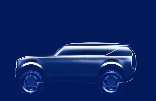 Scout: Η φίρμα που αναβιώνει η VW θα παρουσιάσει δύο μοντέλα