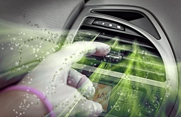 Καλοκαιρινή ανάσα φρεσκάδας στην καμπίνα των αυτοκινήτων από τη AUTOFIT