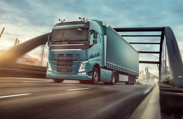 Φορτηγά μηδενικών ρύπων από το 2040 θέλει η Ευρωπαϊκή Ένωση