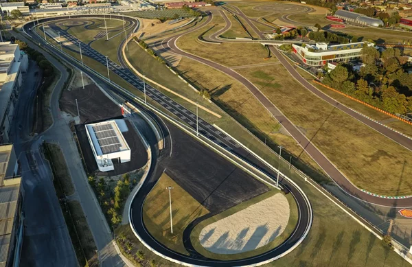 Η Ferrari απέκτησε νέα πίστα δοκιμών-τι σημαίνει για την εξέλιξη των μοντέλων της