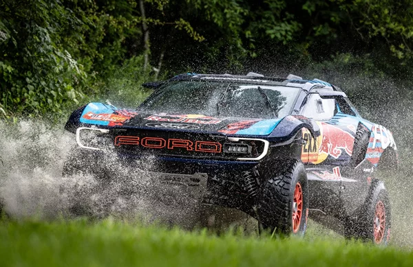 Η Ford θέλει να φτιάξει νέα κατηγορία αυτοκίνητων και θα είναι εντυπωσιακή