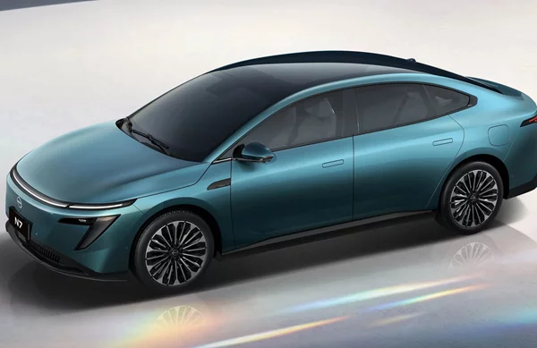 Το νέο ηλεκτρικό της Nissan που δεν μπορείς να αποκτήσεις