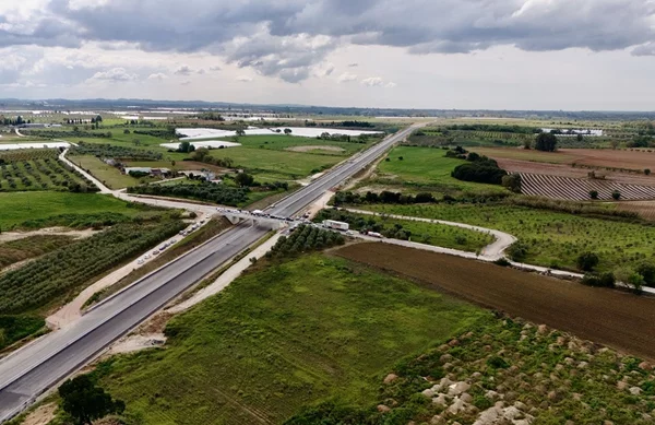 Κλείνει η έξοδος Αγίου Στεφάνου στην Εθνική Οδό-Δείτε πότε και για πόσο