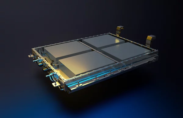 Μεγάλος προμηθευτής θερμικών αυτοκινήτων υπογράφει τεράστια σύμβαση για μπαταρίες ηλεκτρικών