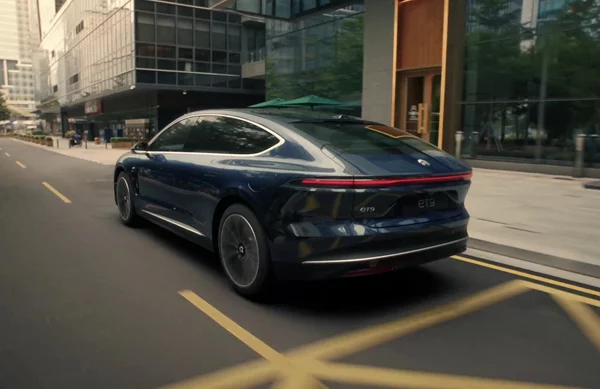 Πώς από μια διαδρομή Uber προέκυψε μια επαναστατική ανάρτηση