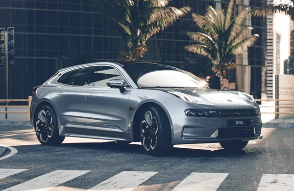 Η Zeekr εξέλιξε μπαταρία LFP ταχείας φόρτισης