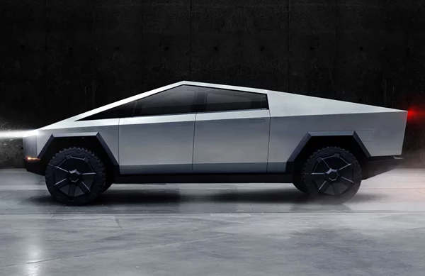 Δέστε τις ζώνες σας, ο Musk αποκάλυψε την επιτάχυνση του Tesla Cybertruck