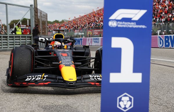 Πόσα ρεκόρ μπορεί να "σπάσει" φέτος ο Verstappen;