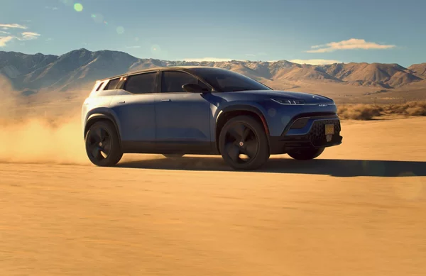 Πτώχευσε γνωστή αυτοκινητοβιομηχανία-μόλις είχε κυκλοφορήσει νέο μοντέλο