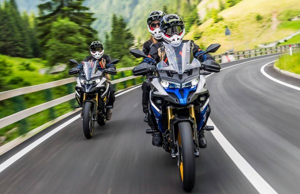 Ελλάδα: Ποια είναι η πρώτη μοτοσικλέτα σε πωλήσεις