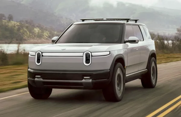 10 ενδιαφέροντα στοιχεία για τα Rivian R2, R3 και R3X