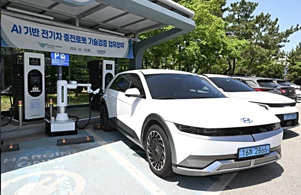 H Hyundai έκανε πραγματικότητα αυτό που η Tesla οραματίστηκε για το μέλλον