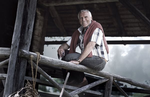 Πέθανε ο ιδρυτής της Red Bull, Dietrich Mateschitz