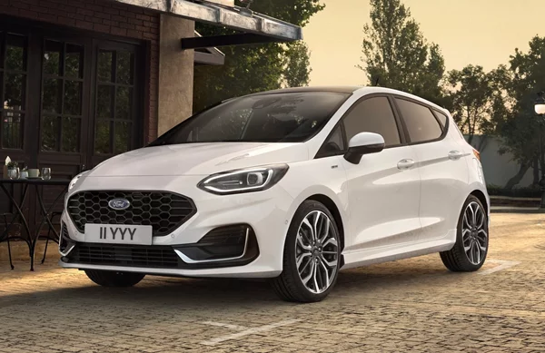 Επιστρέφει το Ford Fiesta-τι αναφέρουν οι φήμες