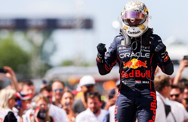 Formula 1 GP Καναδά: Πρωταθληματική νίκη Verstappen