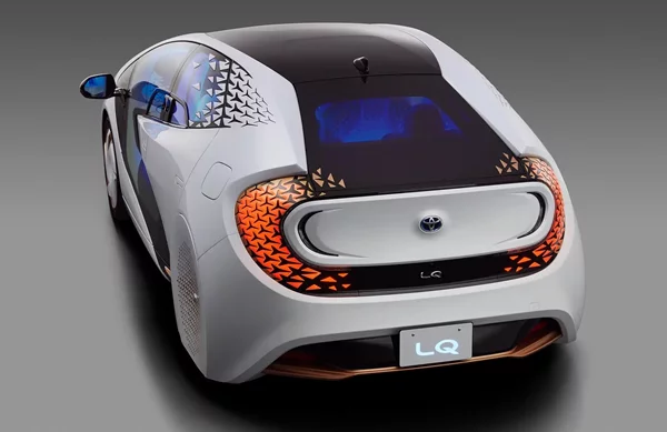 Η Toyota αποκάλυψε πότε έρχονται οι μπαταρίες solid state για ηλεκτρικά αυτοκίνητα