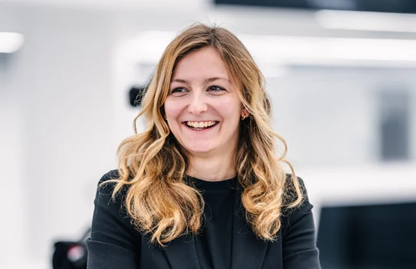 Doriane Pin: Μια "Σιδηρά Κυρία" διάλεξε η Mercedes για το F1 Academy