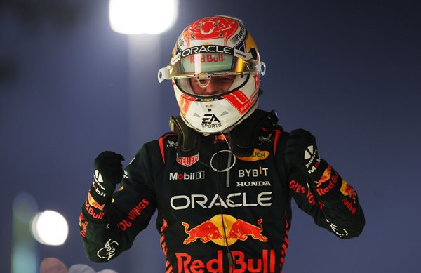 Το ρεκόρ του Verstappen που δεν έχει ούτε ο Schumacher