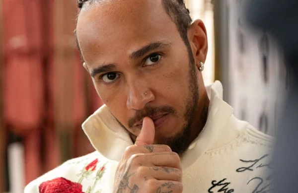 Ξέρουμε τι θα κάνει ο Lewis Hamilton όταν φύγει από την F1