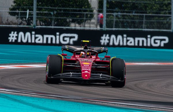 F1 GP Μαϊάμι: Πρόγραμμα και ώρες τηλεοπτικής μετάδοσης