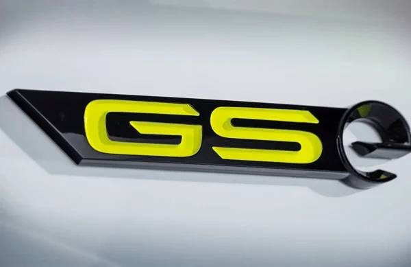 GSe θα λέγονται τα ηλεκτρικά Opel επιδόσεων