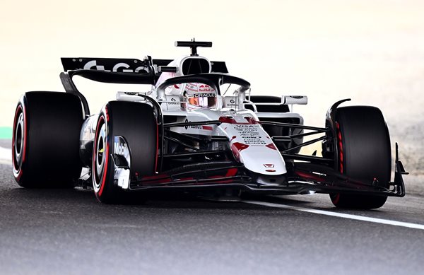 F1 GP Ιαπωνίας: Ο Max Verstappen "έκλεψε" την pole από τις McLaren