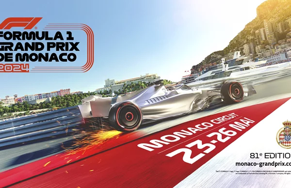F1 GP Μονακό: Πρόγραμμα και ώρες τηλεοπτικής μετάδοσης
