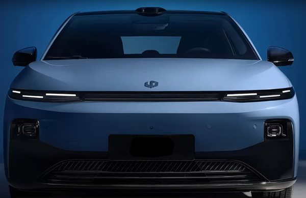 Leapmotor B05: Πότε κάνει πρεμιέρα το νέο ηλεκτρικό hatchback