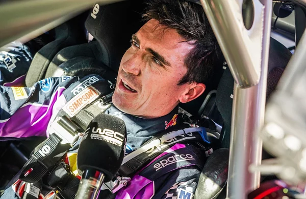 Τελείωσε η περιπέτεια του Craig Breen με το Ford Puma