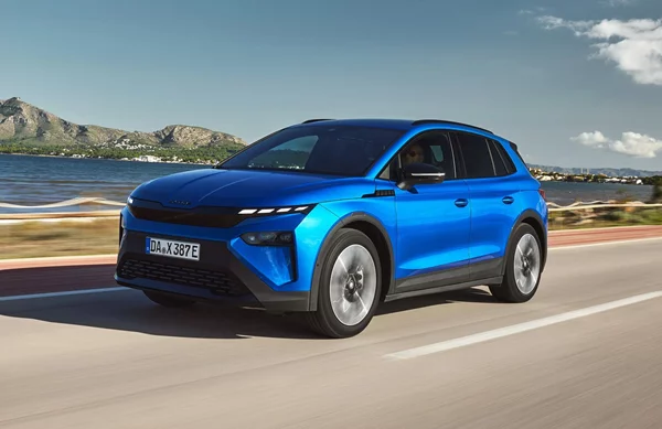 Αποστολή στη Μαγιόρκα: Οδηγούμε το νέο Skoda Elroq, το φθηνότερο ηλεκτρικό SUV της φίρμας