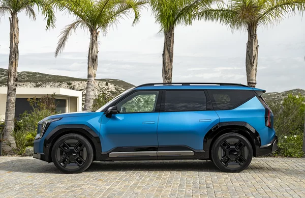 Ποιο Αυτοκίνητο της Χρονιάς 2024 ψήφισαν οι γυναίκες του WWCOTY