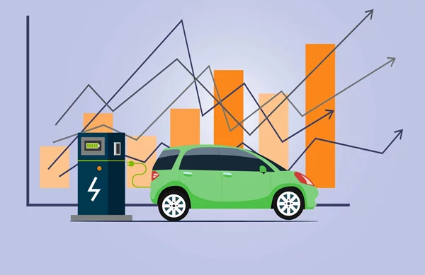 Έρχονται νέοι φορτιστές ηλεκτρικών αυτοκινήτων στην Ελλάδα