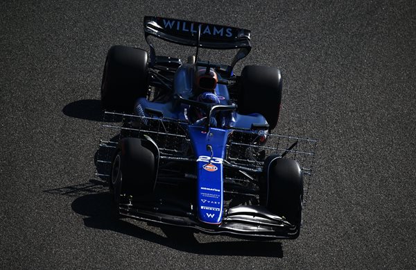 F1 δοκιμές Μπαχρέιν: Τα σημερινά ζευγάρια οδηγών