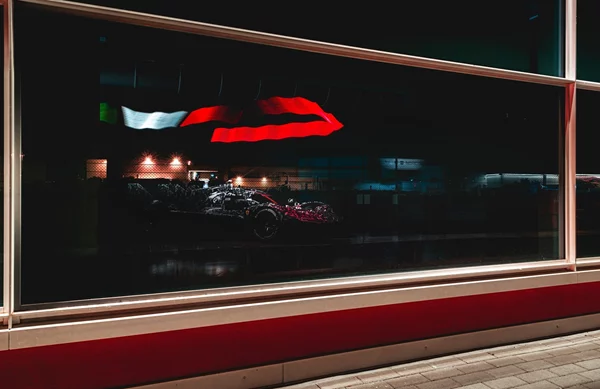 Μια γεύση από το Ferrari Hypercar για το Le Mans