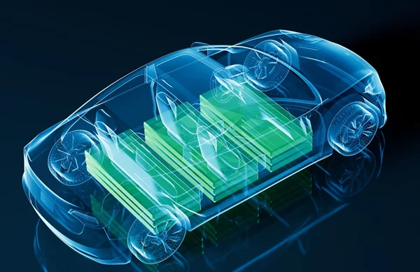 Γιατί γίνονται όλο και φθηνότερα τα ηλεκτρικά αυτοκίνητα-o ρόλος της μπαταρίας