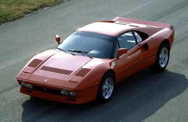 40 χρόνια Ferrari GTO: Επέτειος με μια σπέσιαλ εκδήλωση μόνο για κατόχους