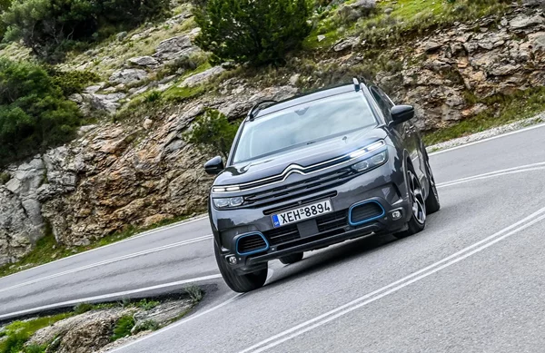 Οι Ρώσοι χρησιμοποιούν Κινέζο προμηθευτή για παραγωγή αυτοκινήτων Citroen σε αδρανές εργοστάσιο Stellantis