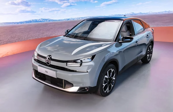 Δείτε τα νέα Citroen C4 και C4 X-τι αλλαγές έχουν (video)