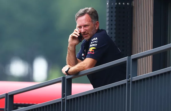 Christian Horner: Πώς οι 11 τίτλοι της Red Bull έγιναν άμεση απόλυση