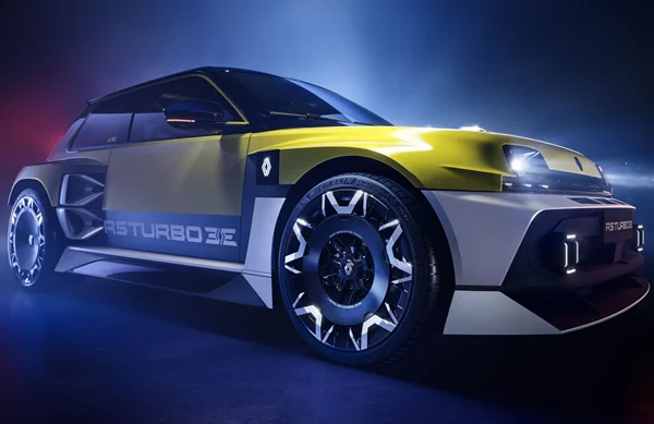 Πόσα Renault 5 Turbo 3Ε των 155.000 ευρώ πουλήθηκαν σε μια εβδομάδα