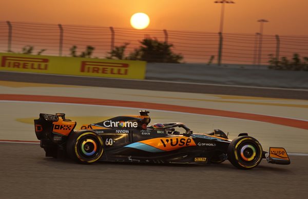 F1 επίσημες δοκιμές: Όσα θέλεις να ξέρεις