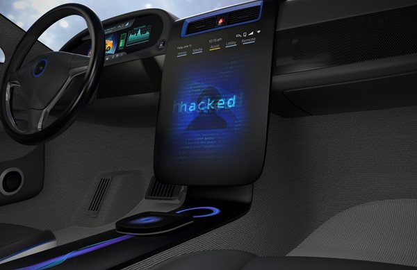 Πόσο εύκολο είναι να κλαπεί ένα ηλεκτρικό αυτοκίνητο;