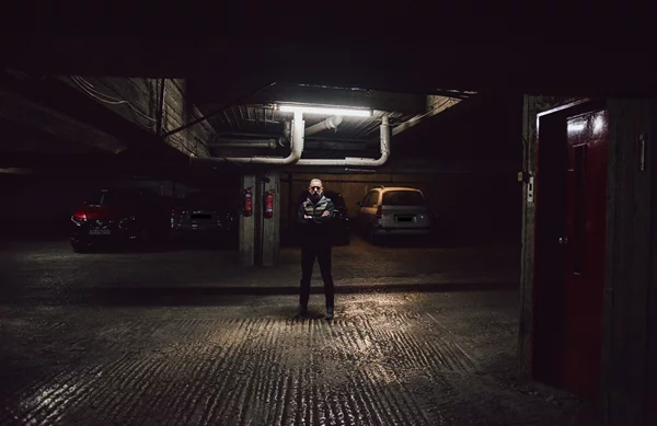 Ταξίδι στο κέντρο της γης