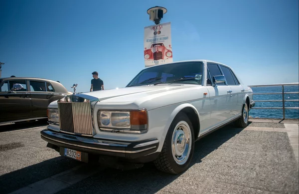 Υπερθέαμα με κλασικά αυτοκίνητα και φέτος στον Άλιμο