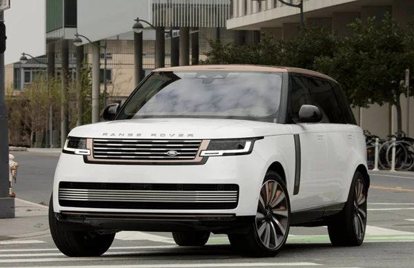 Τι είναι το Pivi Pro στα αυτοκίνητα της Range Rover