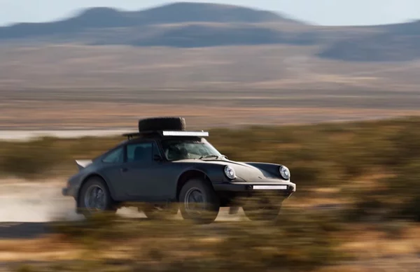 Αυτή είναι η Porsche 911 για τη Μέρα της Αποκάλυψης