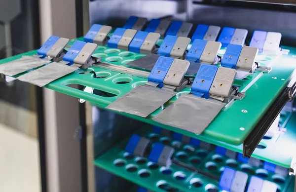 Τι είναι οι υπερπυκνωτές και γιατί θεωρούνται το next big thing στα υβριδικά αυτοκίνητα