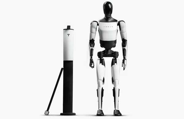 Το μίνι ρομπότ Tesla Optimus πωλείται σε εξωφρενικές τιμές στο eBay