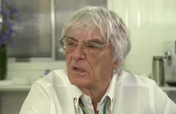 O Bernie Ecclestone δήλωσε ένοχος για φορολογική απάτη (Updated)